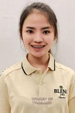 208196 - Rattiyakorn Age: 25 - Thailand