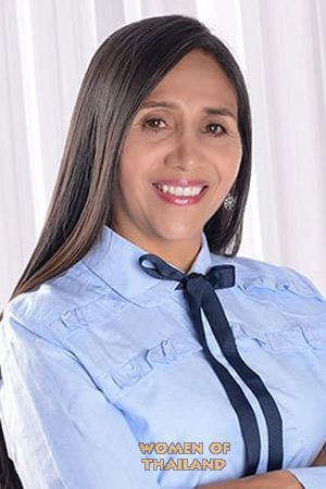 208403 - Martha Age: 52 - Colombia