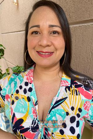 208865 - Cristina Age: 45 - Colombia