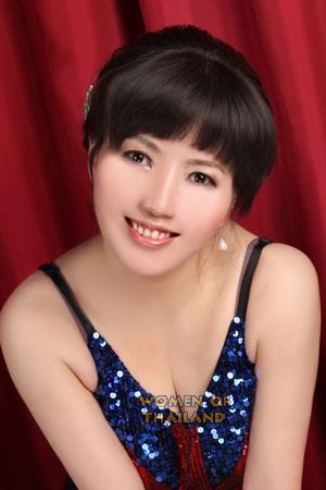208893 - Yan Age: 45 - China