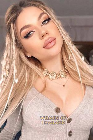 210635 - Kateryna Age: 24 - Turkey