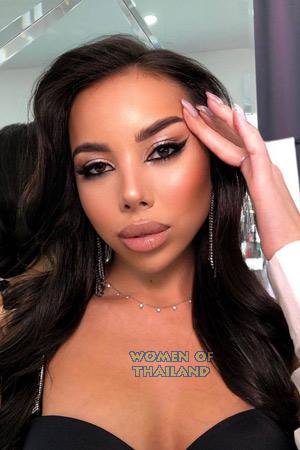 210724 - Mariia Age: 21 - Ukraine