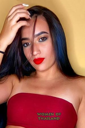 Ladies of Latin-America