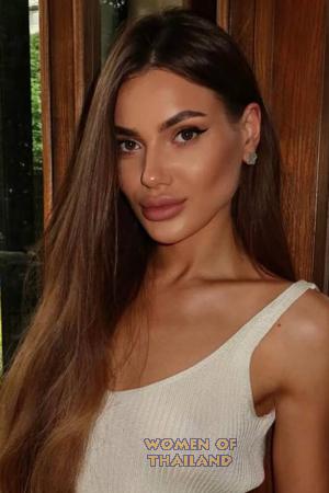 Ladies of Eastern-Europe