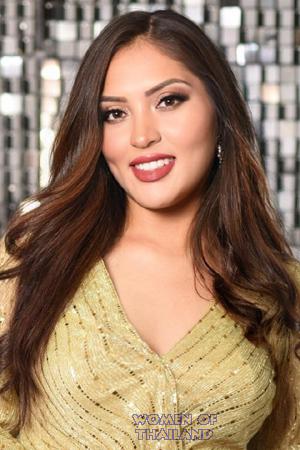 212547 - Berescith Age: 27 - Mexico