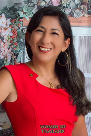 212661 - Patricia Age: 57 - Peru