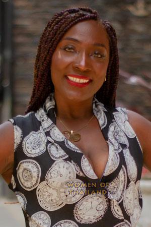 212770 - Kacthiris Age: 42 - Colombia