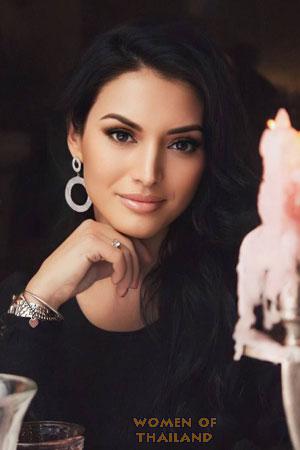 Ladies of Eastern-Europe