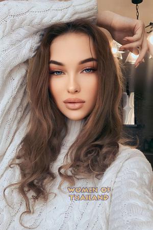 Ladies of Bila Tserkva