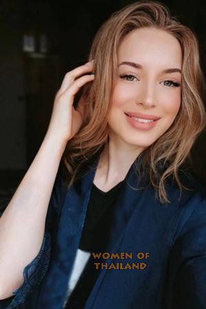 Ladies of Krivoy Rog