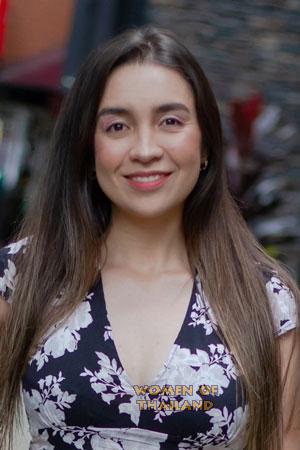 Ladies of Latin-America