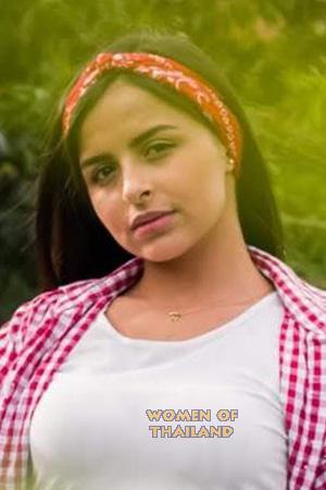 Ladies of Latin-America