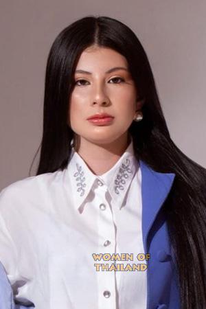 Ladies of Latin-America