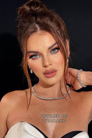 214991 - Daria Age: 25 - Turkey