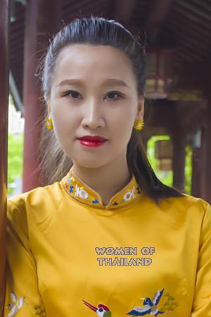 215179 - Solome Age: 37 - China