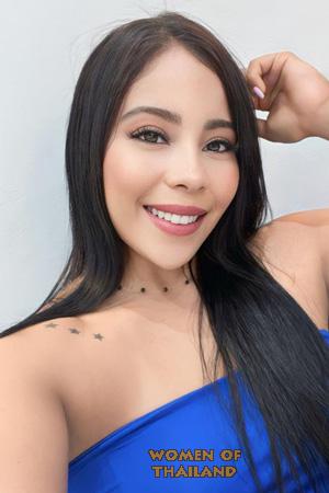 Ladies of Latin-America