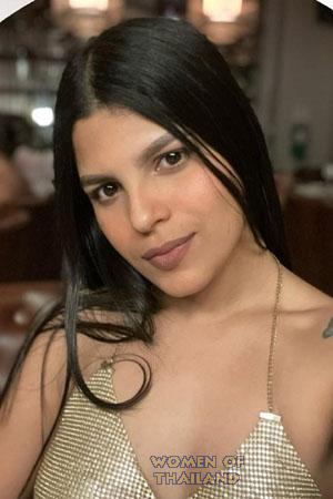 Ladies of Valle del Cauca