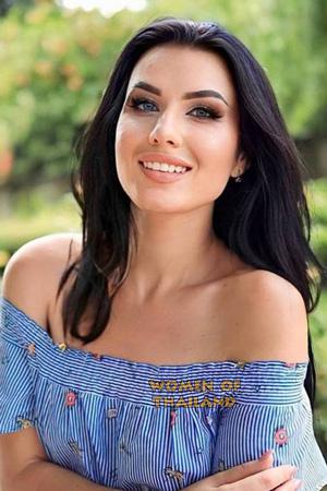 Ladies of Eastern-Europe