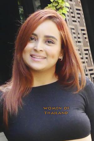 Ladies of Latin-America