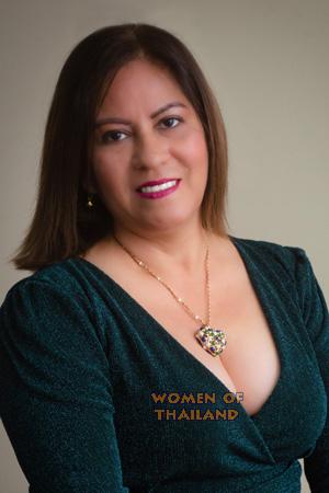 216913 - Rosario Age: 55 - Peru