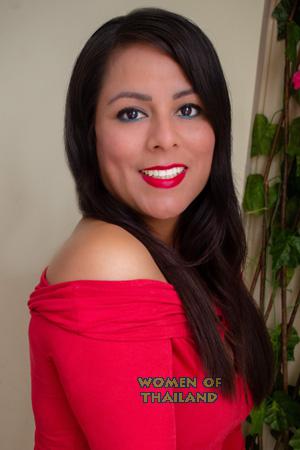 217044 - Karina Age: 39 - Peru