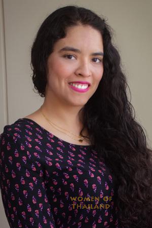 217045 - Alice Age: 32 - Peru