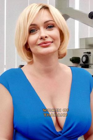 217163 - Yulia Age: 46 - Ukraine