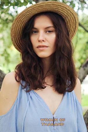 Ladies of Eastern-Europe