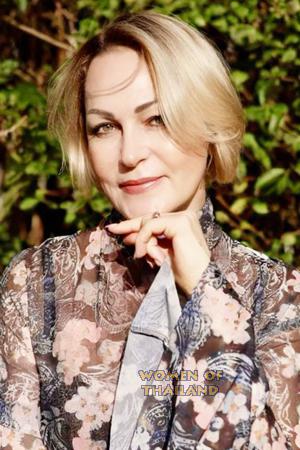 217872 - Regina Age: 54 - Ukraine