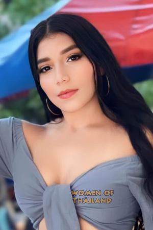 Ladies of Latin-America