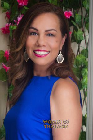 Ladies of Latin-America