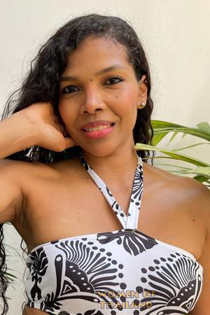 Ladies of Latin-America