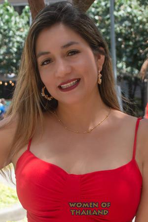 218256 - Andrea Age: 39 - Peru