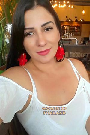 Ladies of Latin-America