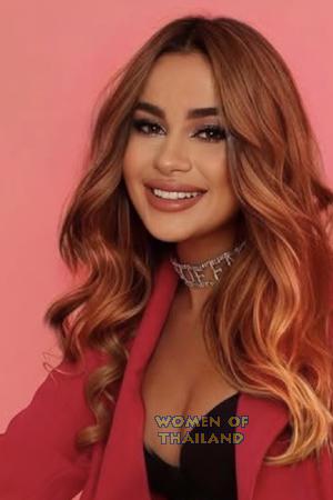 Ladies of Kropivnitskiy