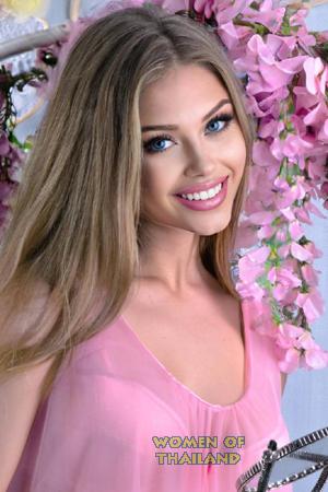 218407 - Anastasia Age: 27 - Ukraine