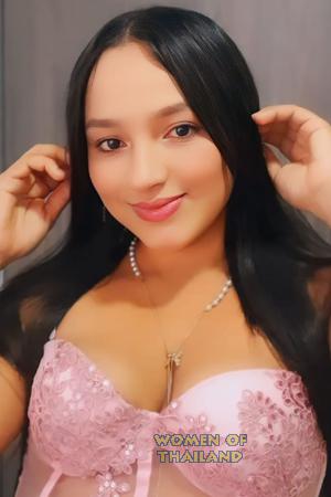 Ladies of Latin-America