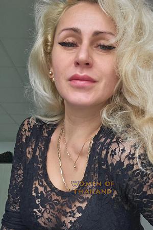 Ladies of Ukraine