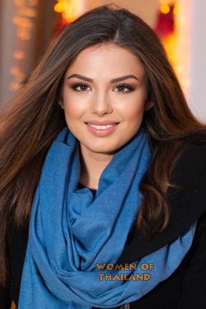 Ladies of Eastern-Europe