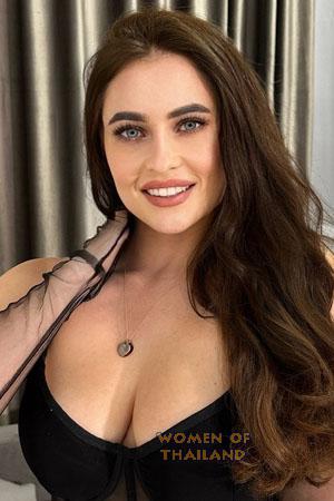 Ladies of Eastern-Europe