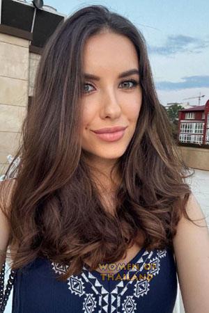 Ladies of Eastern-Europe