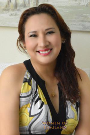 219852 - Magaly Age: 48 - Peru