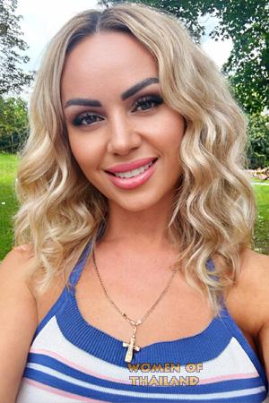 Ladies of Eastern-Europe