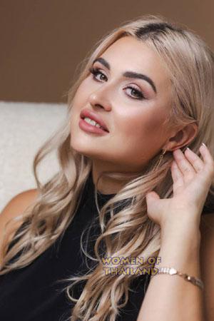 Ladies of Eastern-Europe