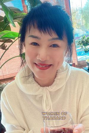 220260 - Rose Age: 59 - China