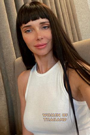 Ladies of Eastern-Europe