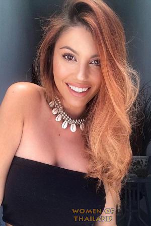 220750 - Maria Milagros Age: 30 - Argentina