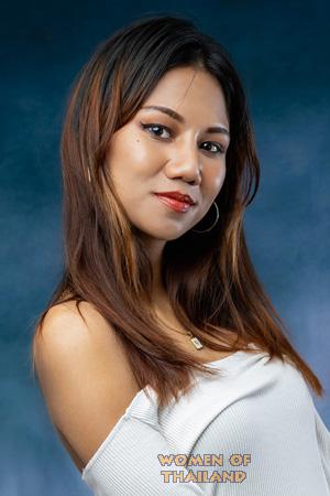 Thailand women