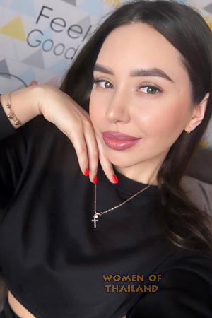 Ladies of Krivoy Rog