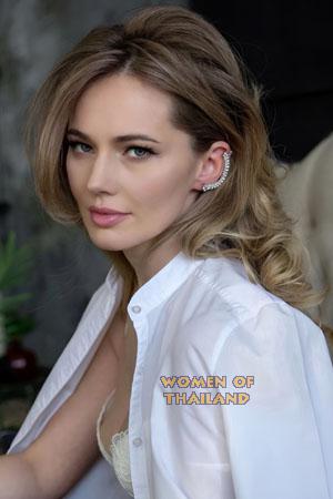 Ladies of Eastern-Europe